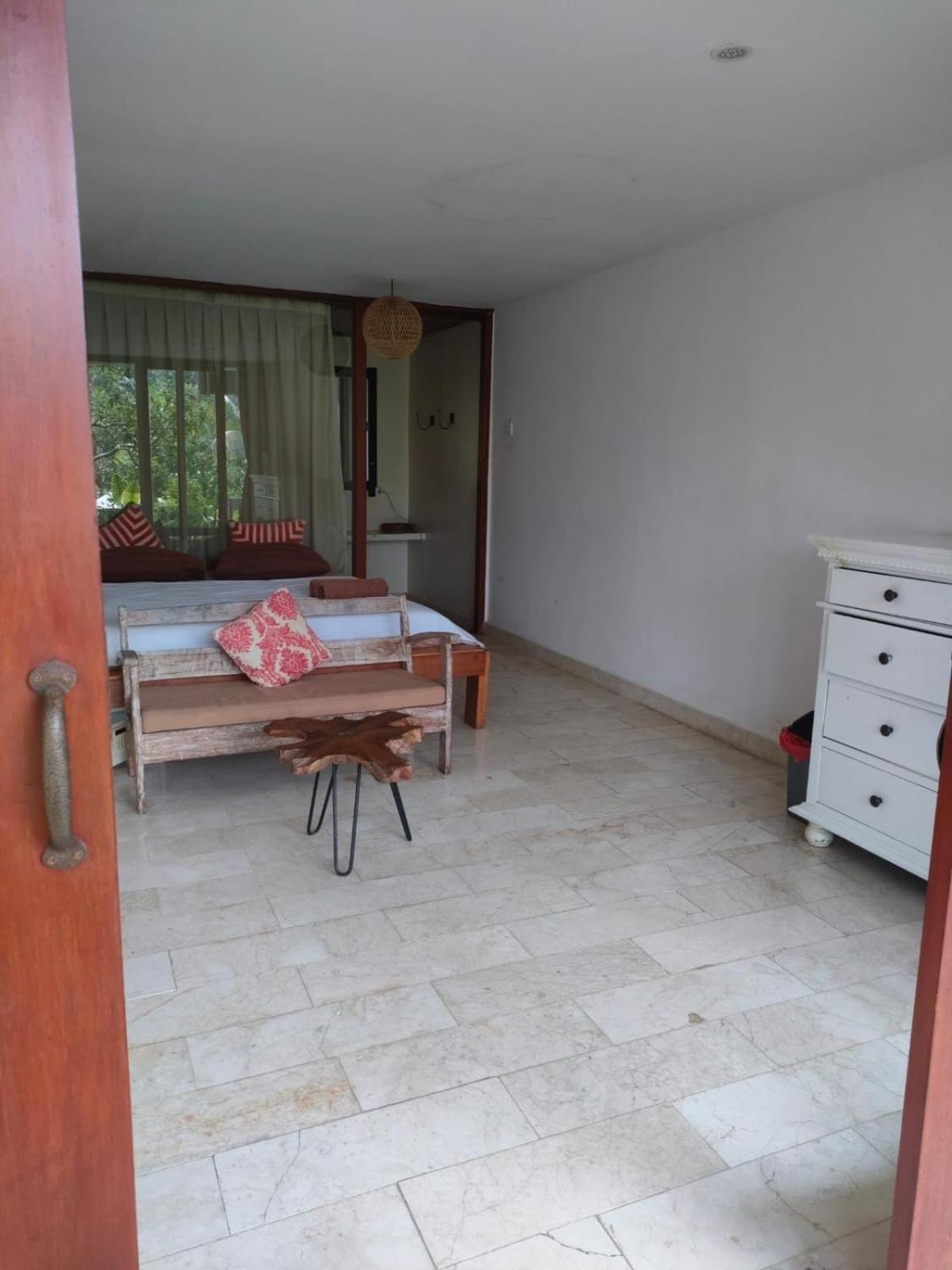 Villa Lotus 8 Canggu Εξωτερικό φωτογραφία