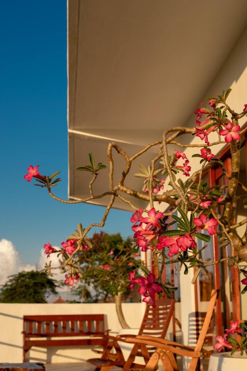 Villa Lotus 8 Canggu Εξωτερικό φωτογραφία