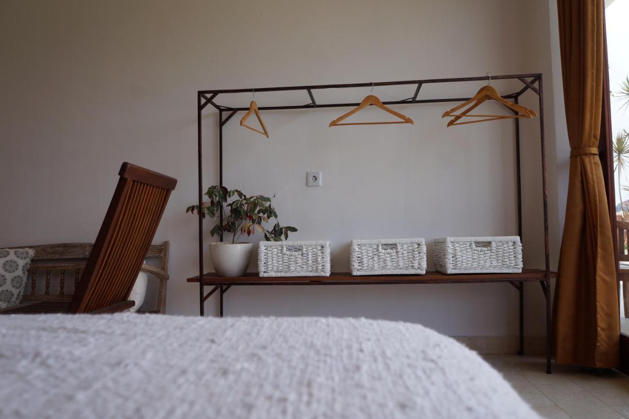 Villa Lotus 8 Canggu Εξωτερικό φωτογραφία