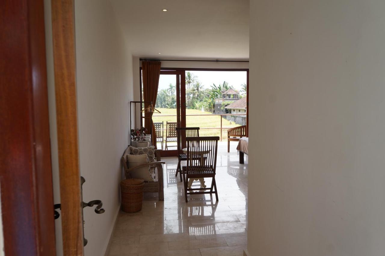 Villa Lotus 8 Canggu Εξωτερικό φωτογραφία