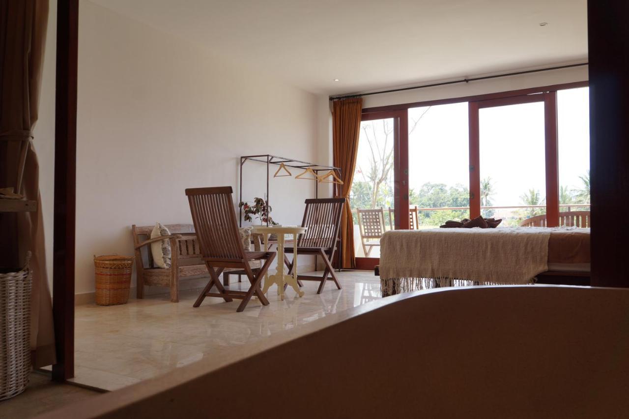 Villa Lotus 8 Canggu Εξωτερικό φωτογραφία