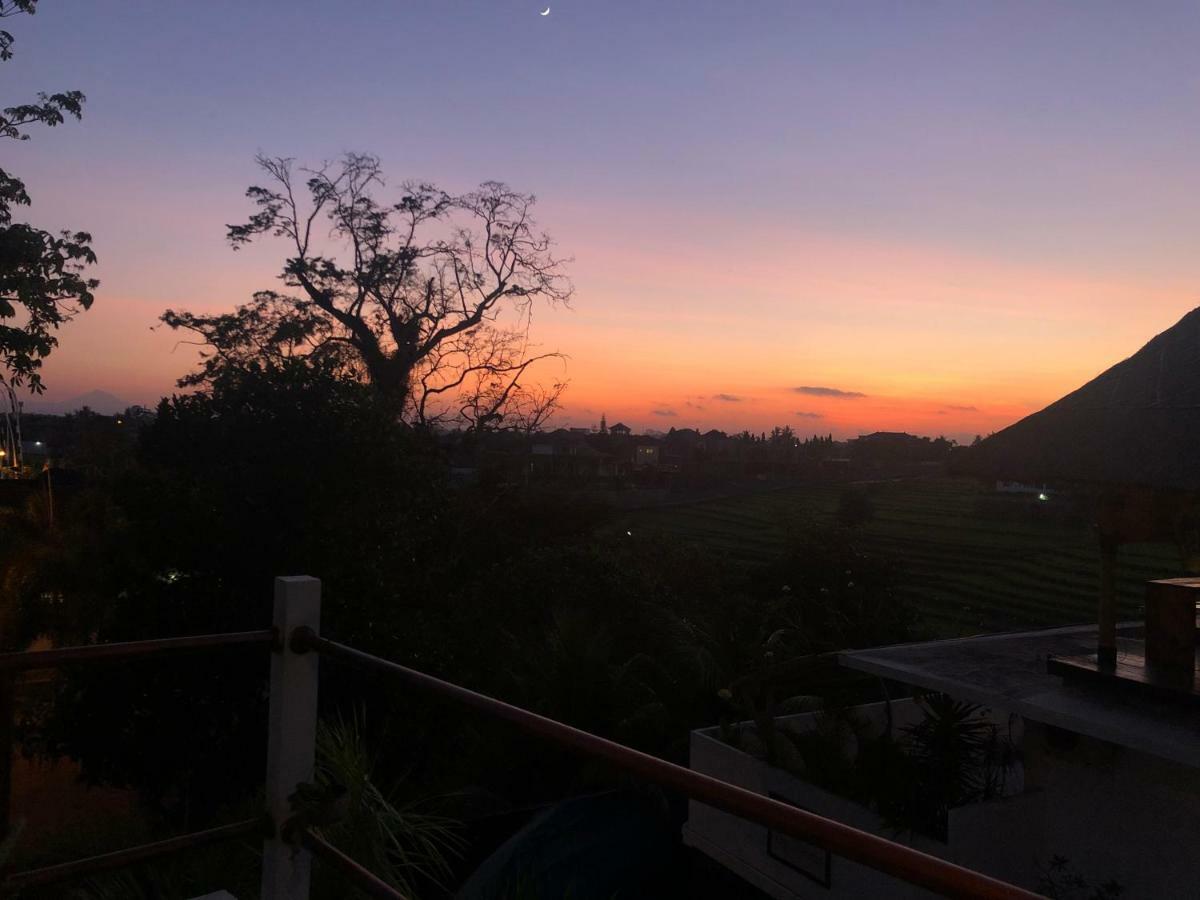Villa Lotus 8 Canggu Εξωτερικό φωτογραφία